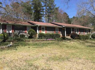 13 London Ln SE, Rome, GA 30161