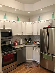 Rented by First Point Management