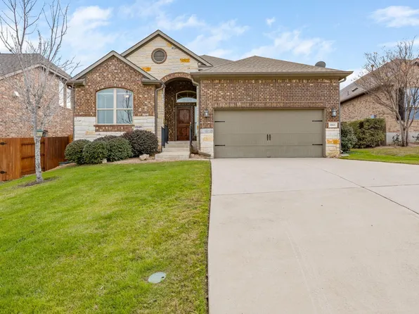 18601 McKay Cv, Austin, TX 78738