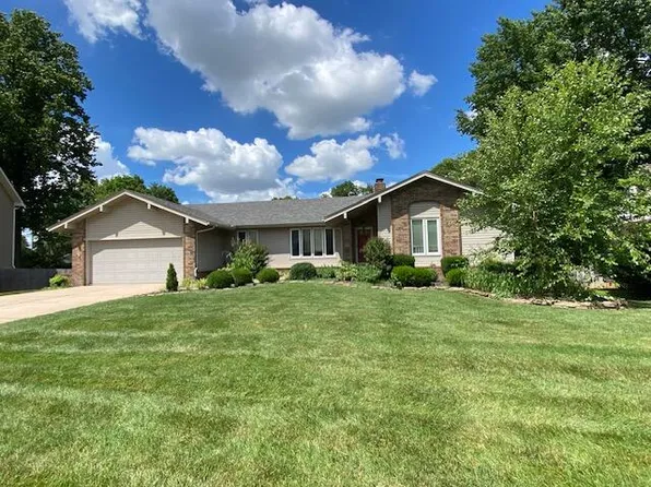 1813 E Camino Alto Street, Springfield, MO 65804