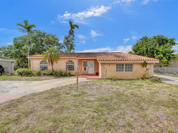 3970 NW 187th Street, Miami Gardens, FL 33055