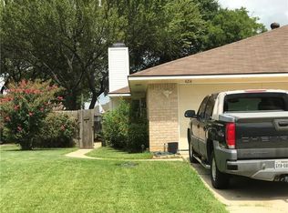 4214 Spring Meadow Ln, Flower Mound, TX 75028