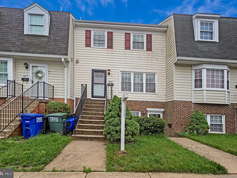 1675 Ridgely Ct #182 — Photo 12