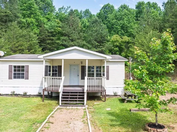 1985 Blythe Ferry Rd, Dayton, TN 37321