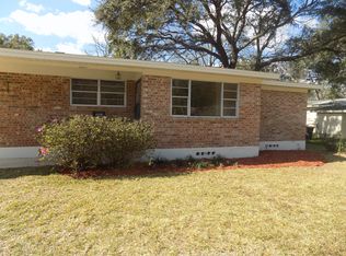 4464 Rainer Rd, Jacksonville, FL 32210