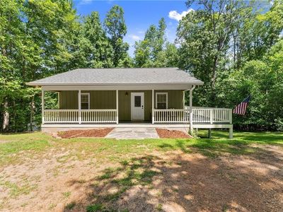 31 Pine Rd, Dahlonega, GA, 30533