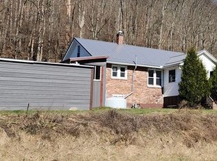 840 Rich Valley Rd, Emporium, PA 15834