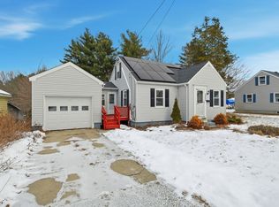 2064 Oak St, Three Rivers, MA 01080