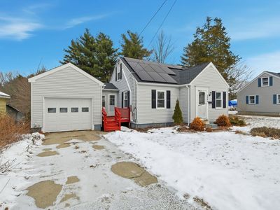2064 Oak St, Three Rivers, MA, 01080