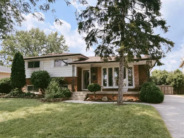1116 Sumach Cres, Windsor, ON N8S 2S4