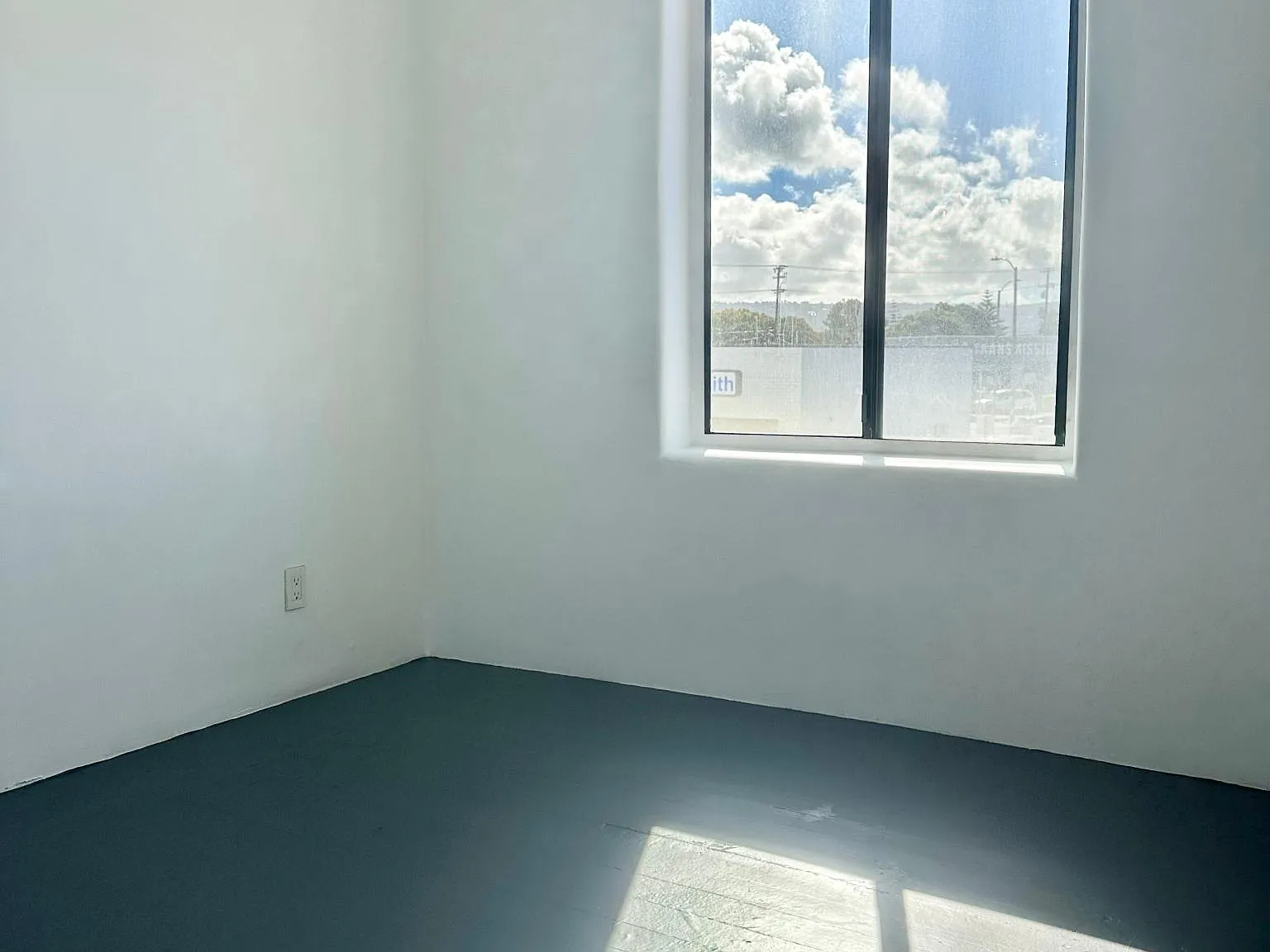 1 bed, 675 sqft, $2,195 — Photo 2