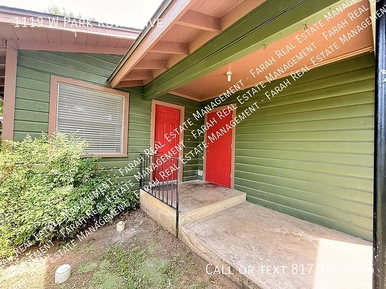 1119 W Park Row Dr — Photo 20