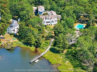 359 Santuit Rd, Cotuit, MA 02635