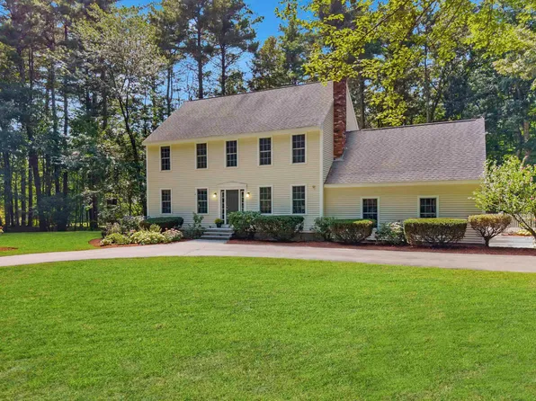 1 Telo Road, Windham, NH 03087