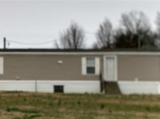 48 James Rd, Dyer, TN 38330