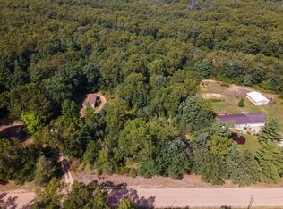 Benston Rd, Whitehall, MI 49461