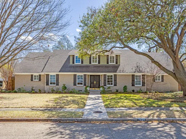 7238 Mimosa Ln, Dallas, TX 75230