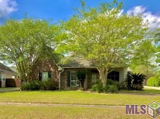 17163 Rennes Rd, Prairieville, LA 70769