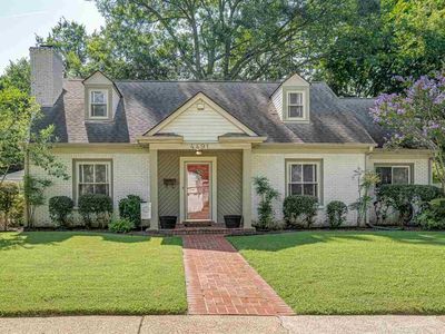 4491 Fair Meadow Rd S, Memphis, TN, 38117