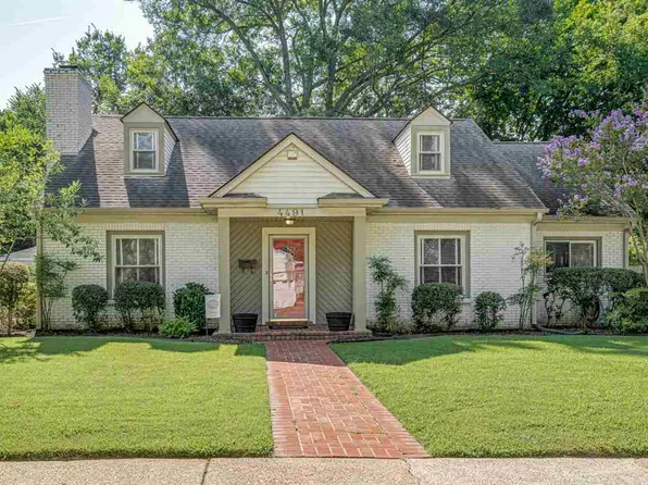 4491 Fair Meadow Rd S, Memphis, TN 38117