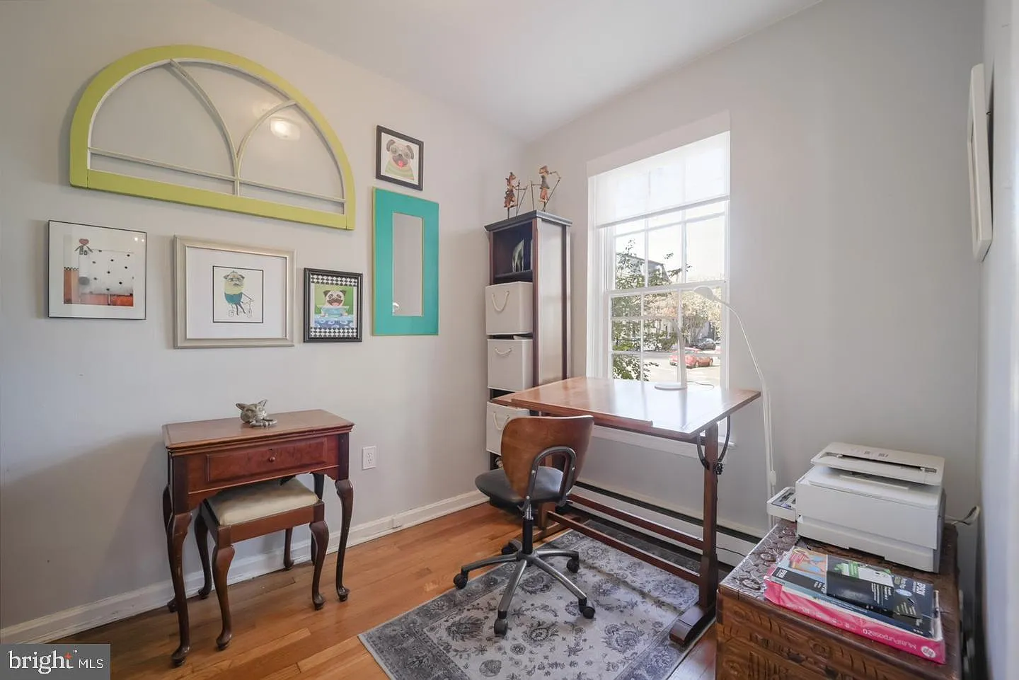 2 bed, 1.5 bath, 1260 sqft, $4,200 — Photo 4