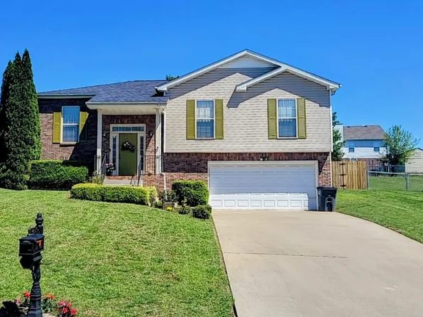 120 West Dr, Clarksville, TN 37040