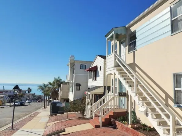 323 Marine Ave, Manhattan Beach, CA 90266