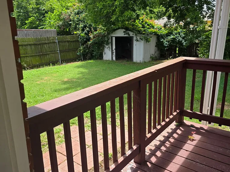4909 N Pate Ave — Photo 28