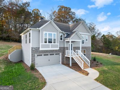 185 Sterling Meadows Dr, Demorest, GA, 30535