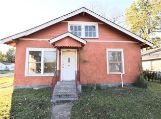 3501 N Albert Pike Ave, Fort Smith, AR 72904