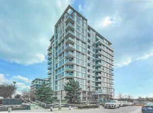 3300 Ketcheson Rd #317, Richmond, BC V6X0S5