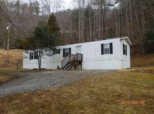 116 Royal Fern Dr, Sylva, NC 28779