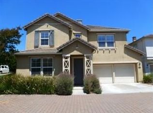 8084 Carlisle Way, Vallejo, CA 94591