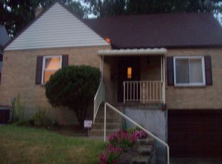 3643 Brotherton Rd, Cincinnati, OH 45209