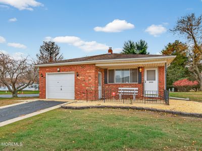 170 Port Royal Drive, Toms River, NJ, 08757