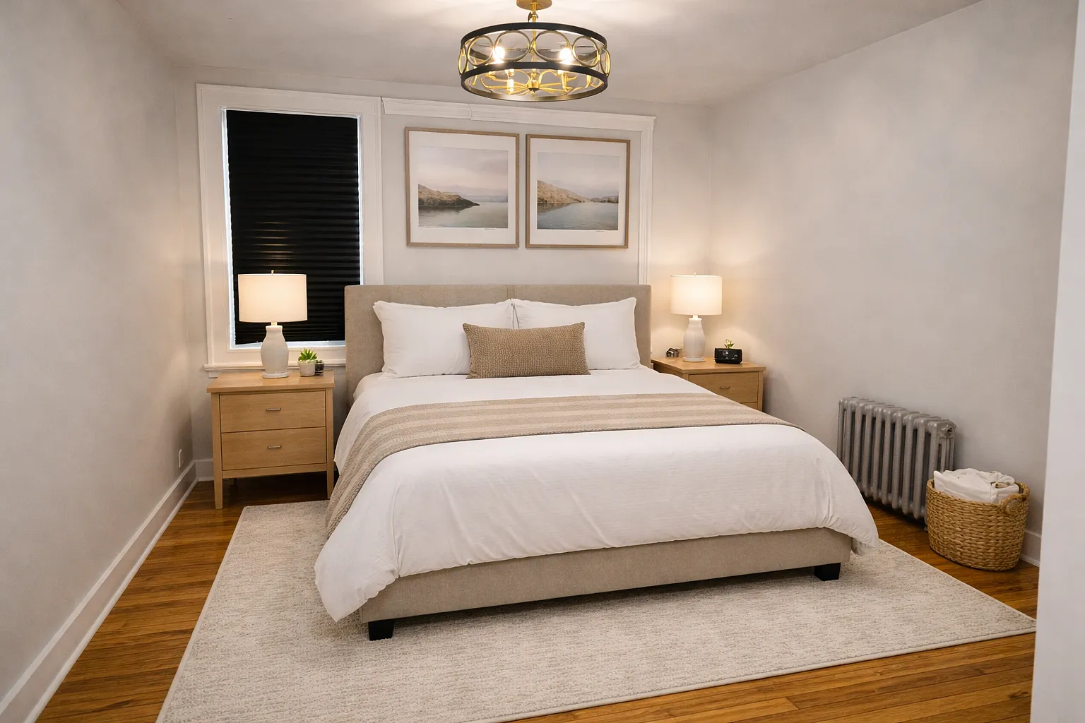 2 bed, $2,400 — Photo 2