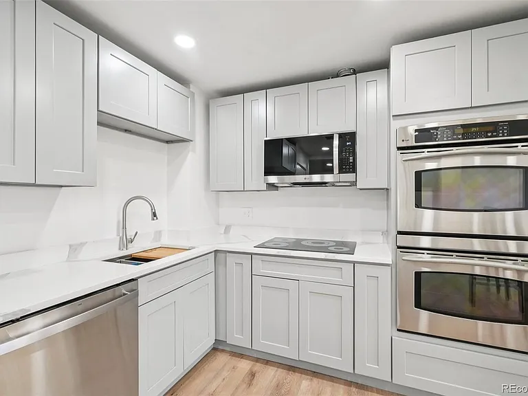 3131 E Alameda Ave #1203 — Photo 6