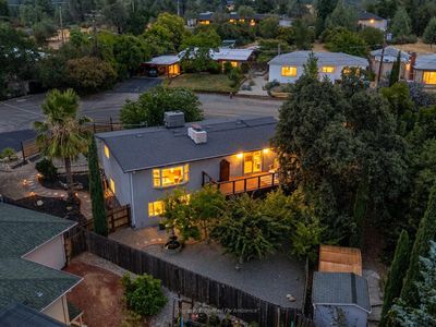 303 Pearl St, Redding, CA, 96003