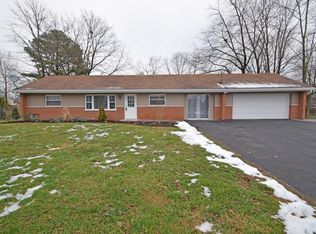 4354 Terrace Dr, Cincinnati, OH 45245
