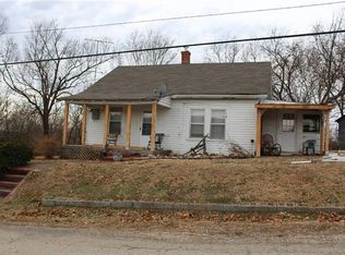 2709 Riverview Rd, Bland, MO 65014