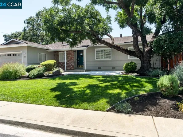 747 San Mateo Ct, Concord, CA 94518