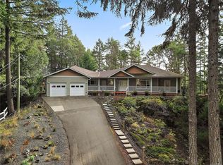 1126 Aspen Rd, Capital, BC V0R 2L0