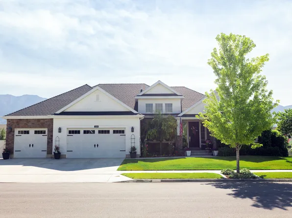 1324 N 3200 W, Provo, UT 84601