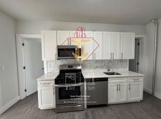 162 Cator Ave #3, Jersey City, NJ 07305