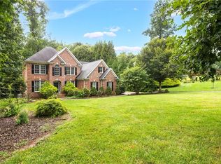 8241 William Wallace Dr, Summerfield, NC 27358