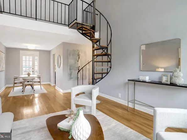 3052 S Buchanan St APT C1, Arlington, VA 22206