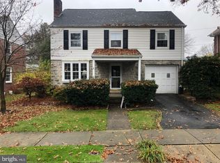 420 March St, Shillington, PA 19607