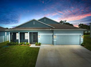 3161 SW Hickenlooper St, Port Saint Lucie, FL 34953