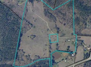 5011 Lincolnton Road, Washington, GA 30673