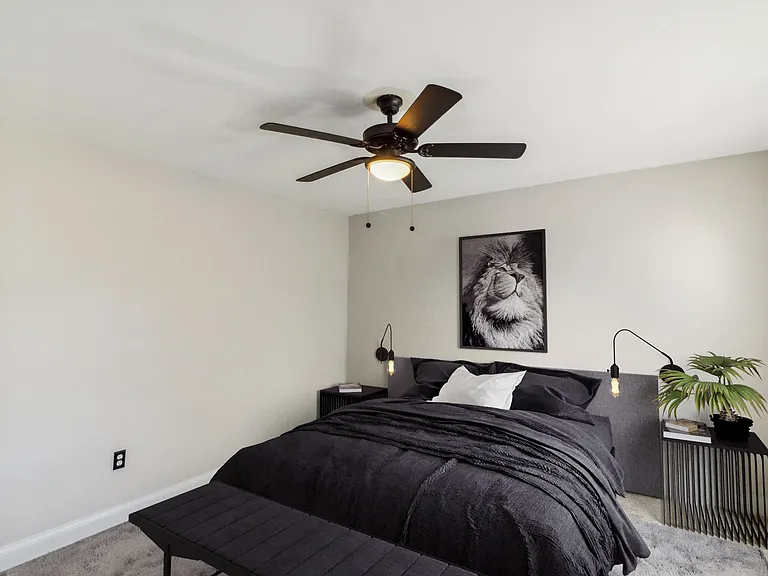 3607 Labyrinth Rd — Photo 5